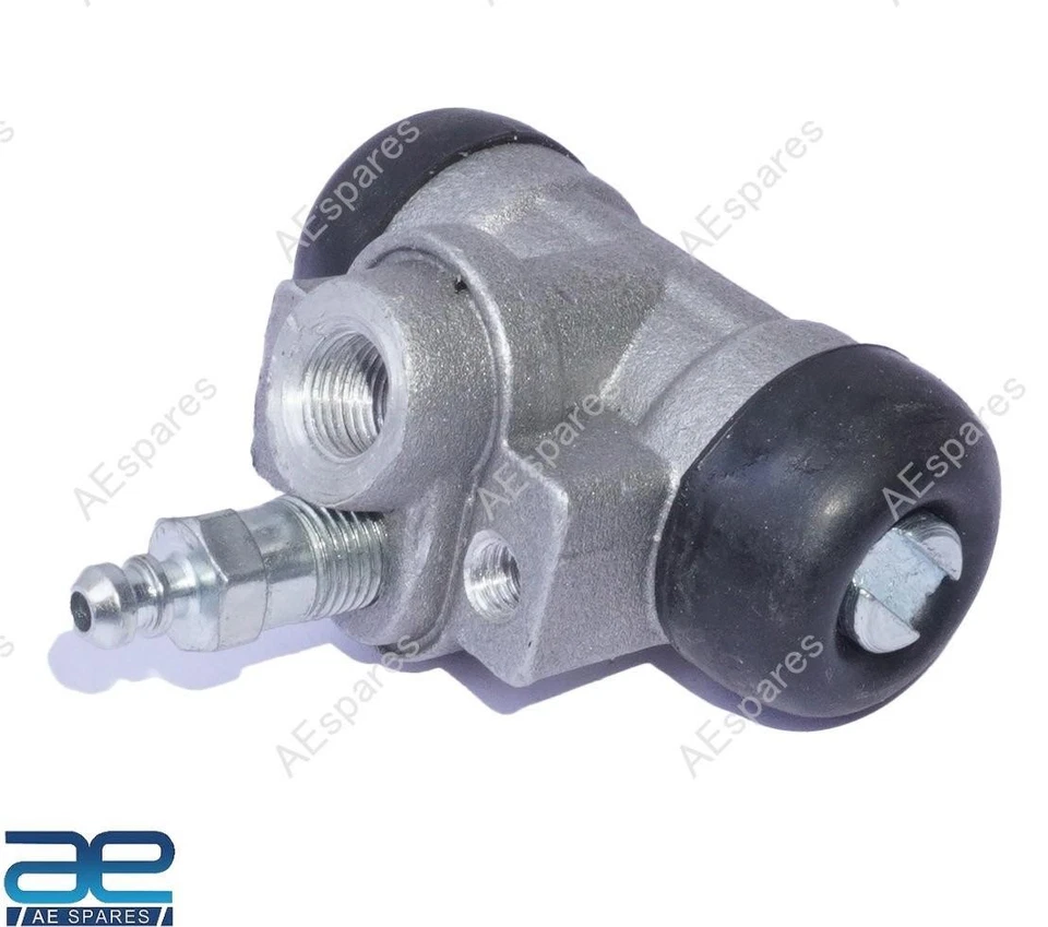 Wheel Brake Cylinder LH RH Set For Suzuki Hatch SS40V 0.5L/0.8L 3cyl CA F5A GEc - Image 4 of 4
