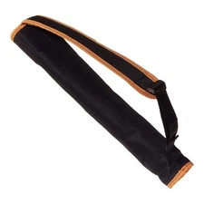 Allen Company Titan Compact 19"L Back Quiver, Holds 14-Arrows, Ambidextrous