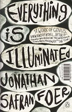 Everything is Illuminated (Ottakar's), Safran Foer, Jon
