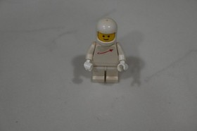 Vintage Classic Space Lego 452 Mobile Tracking Station