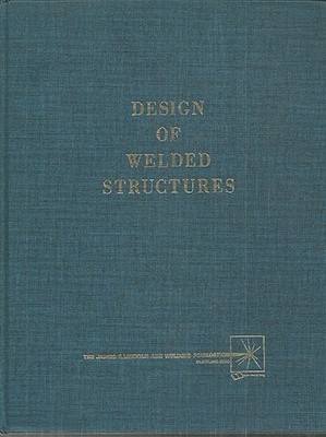 Design of Welded Structures