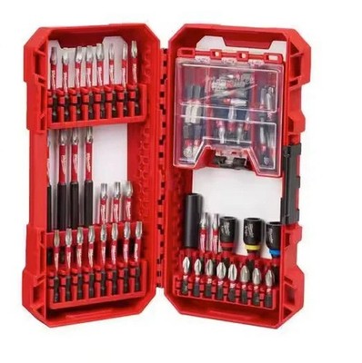 Milwaukee 48-32-5150 Shockwave Impact Duty Driver Bit Set 100pc