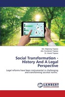 Adv. Bajarang Tapase (U. A.) | Social Transformation - History And A Legal...