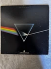 pink floyd  the dark side of the moon vinal LP Harvest label 1973