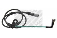 Bremsbelag VerschleißSensor Vorne FüR BMW X5 E70 X6 E71 E72 2006-2010