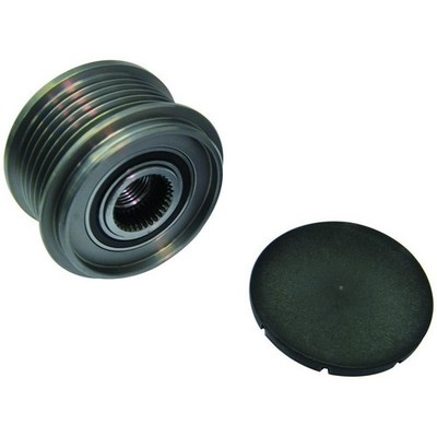 New Clutch Pulley For Volkswagen PASSAT (3B3) Eng.ALZ 1.6 75kw 00-05 F00M991377