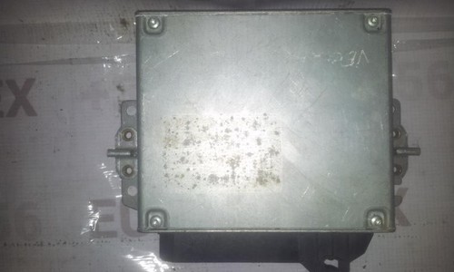 Motormanagement, Steuergerät, ECU   Opel Vectra DE1223-73