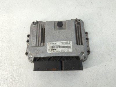 2013-2018 Ford Focus Engine Control Computer Ecu Pcm Ecm Pcu Oem LU1FG
