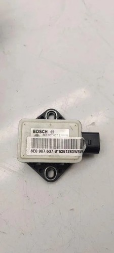 AUDI A4 Avant 8ED, B7 Beschleunigungssensor 8e0907637B 2.00 Diesel 30540148