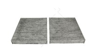 Hart Innenraumfilter FüR BMW 5Er Touring F11 520D 530D Xdrive F10 F18 525D