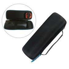26 8.8 cm Speaker Carrying Bag Storage Case Protective Organizer for JBL Flip 4