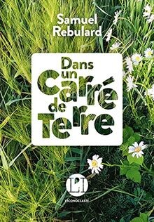 Dans un carré de terre von Rebulard, Samuel | Buch | Zustand sehr gut