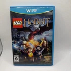 LEGO The Hobbit (Nintendo Wii U, 2014)