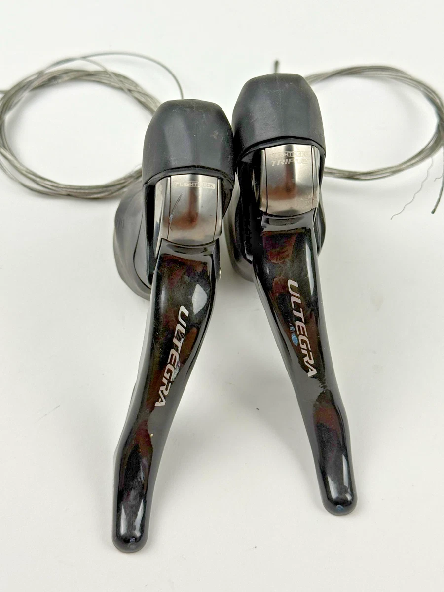 Shimano 6700 Shifters for sale | eBay