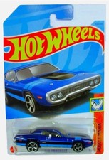 Hot Wheels "Muscle Mania-Orange" Series (Pt 1) [Multi Models/Colors] NEW!!