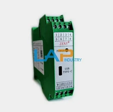 1PCS New For CAN bus controlled proportional valve amplifier AEE-12A-02-D2-C-51