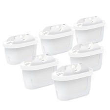 Water Pitcher Replacement Filters 6 Pack for ...