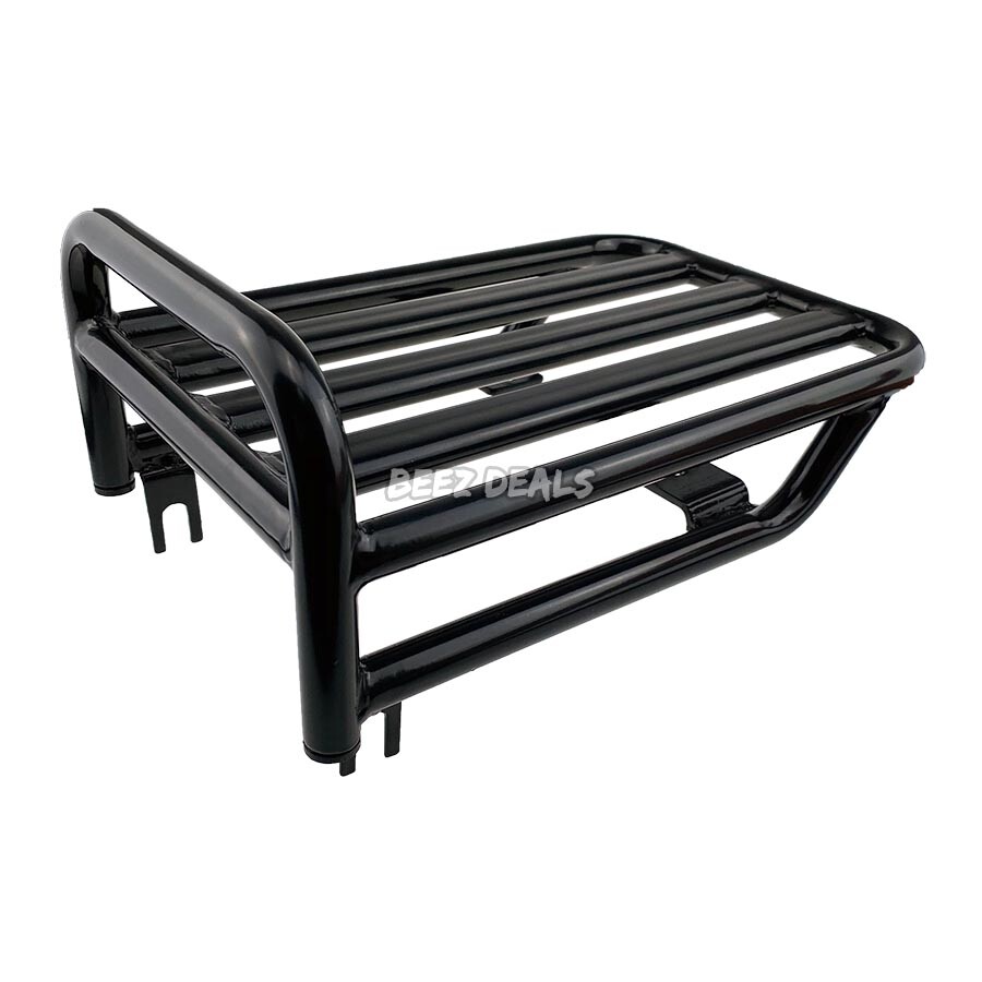 Rear Rack Luggage Carrier fit for Honda CT125 Trail 125 Hunter Cub New JA55 JA65