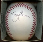 Randy Johnson Single Signed Official MLB Selig Baseball