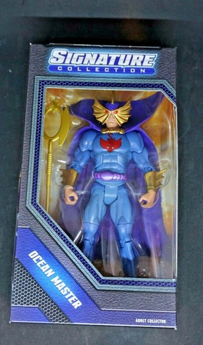 DC Universe Signature Collection Premium Action Figures $5 Shipping NIB Mattel - Picture 62 of 69