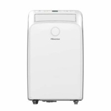 Lg 10 000 Btu Portable Air Conditioner With Remote Control Lp1018wnr For Sale Online Ebay