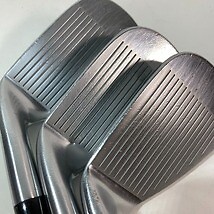 Golf Iron Set Yamaha RMX 116 N.S.PRO modus3 TOUR120 (S) 6pcs