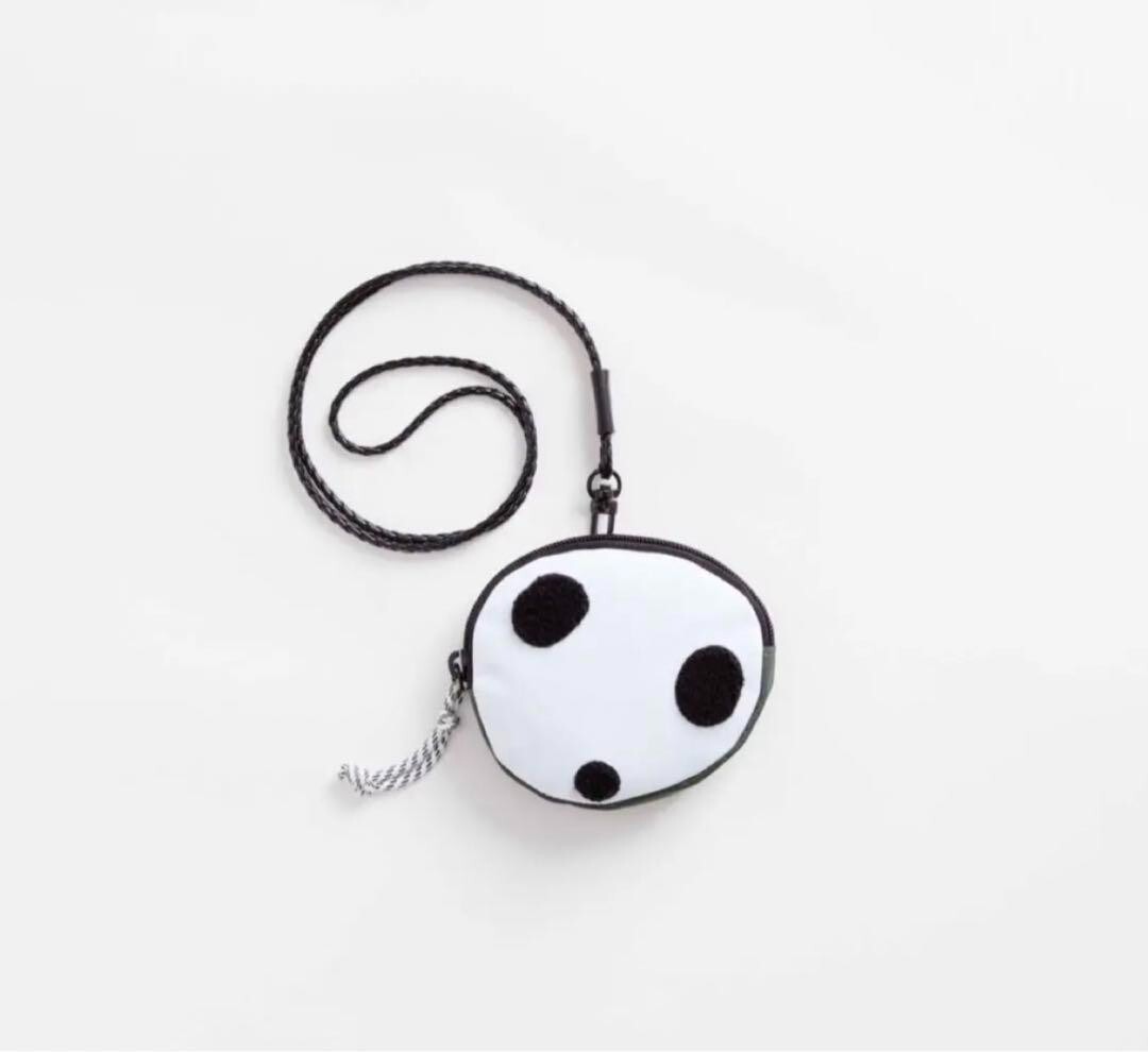 小物 LEVI'S x Princess Mononoke coin case set Levi's® x Princess Mononoke Collection Kodama Coin Bag