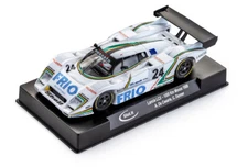 Slot It "Frio" Lancia LC2 - 1988 1000Km Monza 1/32 Scale Slot Car CA21G