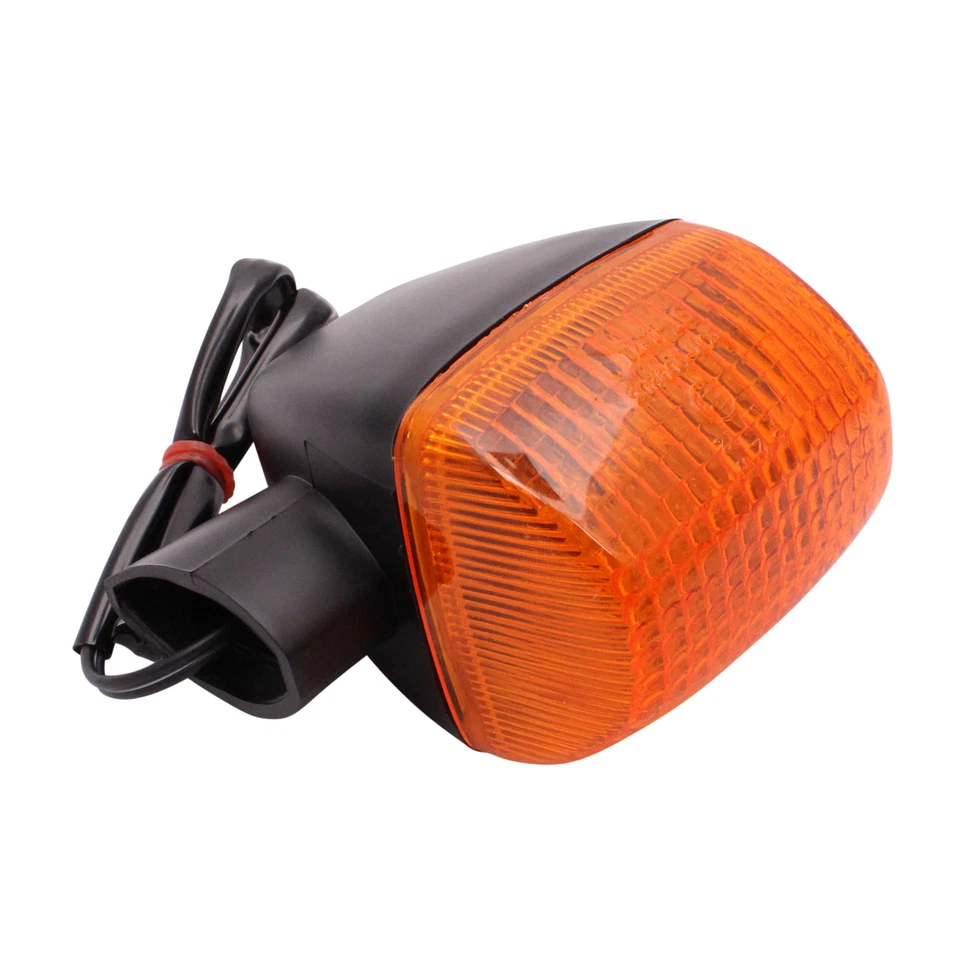 4x Turn Signal Lamp   Honda NS 400 VF 500 CBR 600 900 CBX 750 33600-MB2-601 Foto 2 de 4