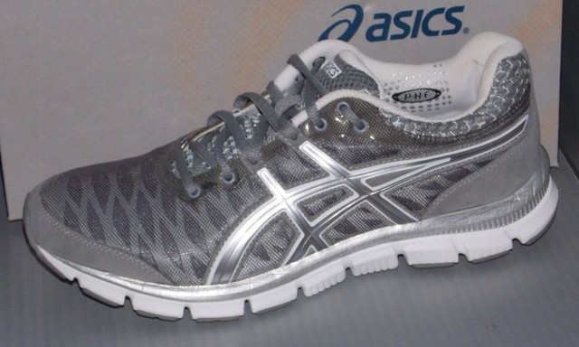 asics lightning