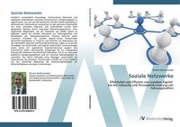 Soziale Netzwerke | Buch | 9783639448245