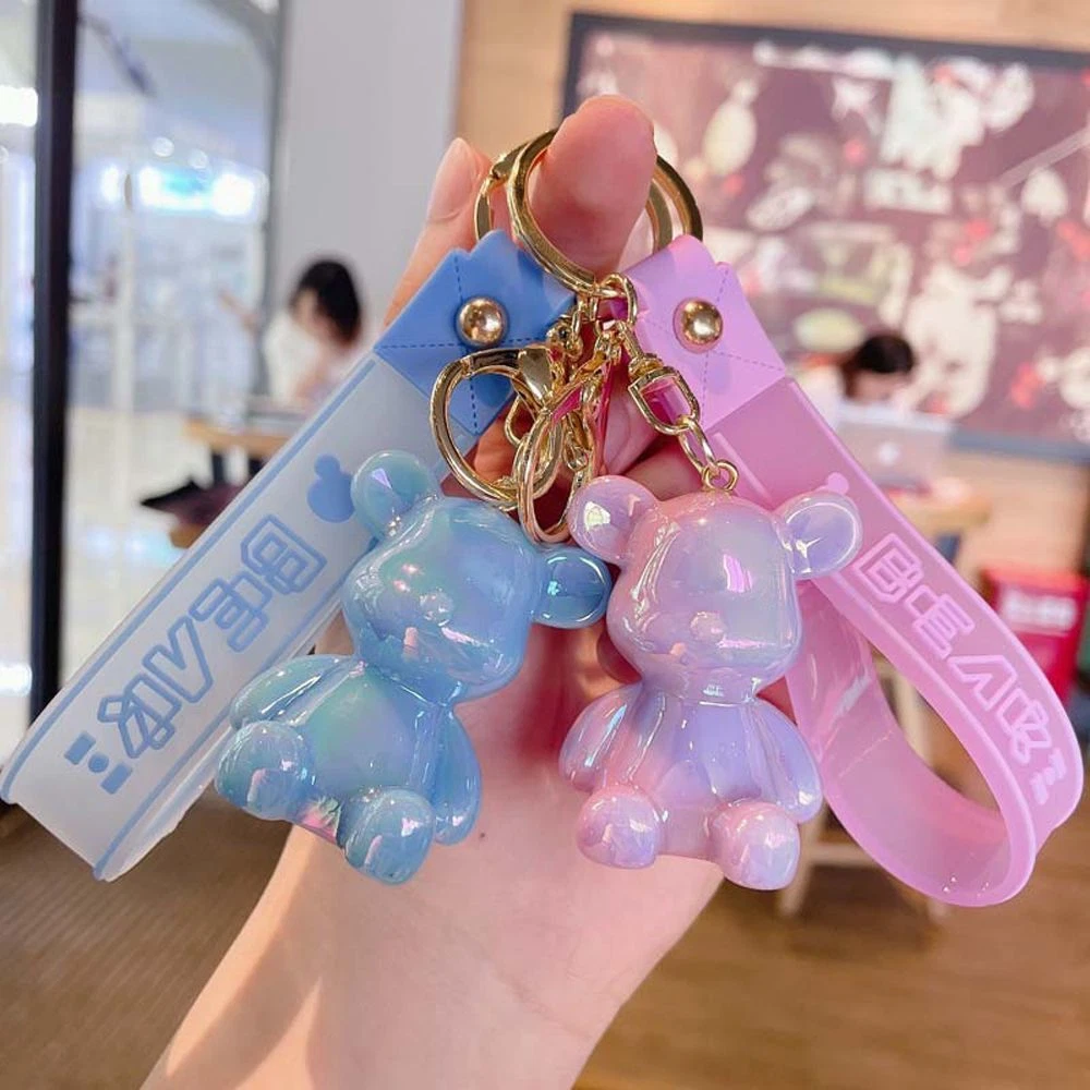 Bear key holder sale
