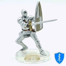 A Paladin in Hell - 50th Anniversary #51 D&D Icons of the Realms Chase