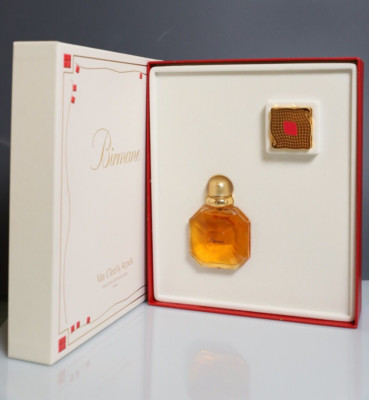 Van Cleef & Arples - Burma - EDP - 50ml + Solid Parfüm 