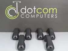 Vodavi Handsets NEW Black for 3515-71 STS Lot of 6x