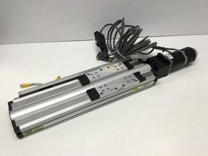 actuator encoder 200mm motor