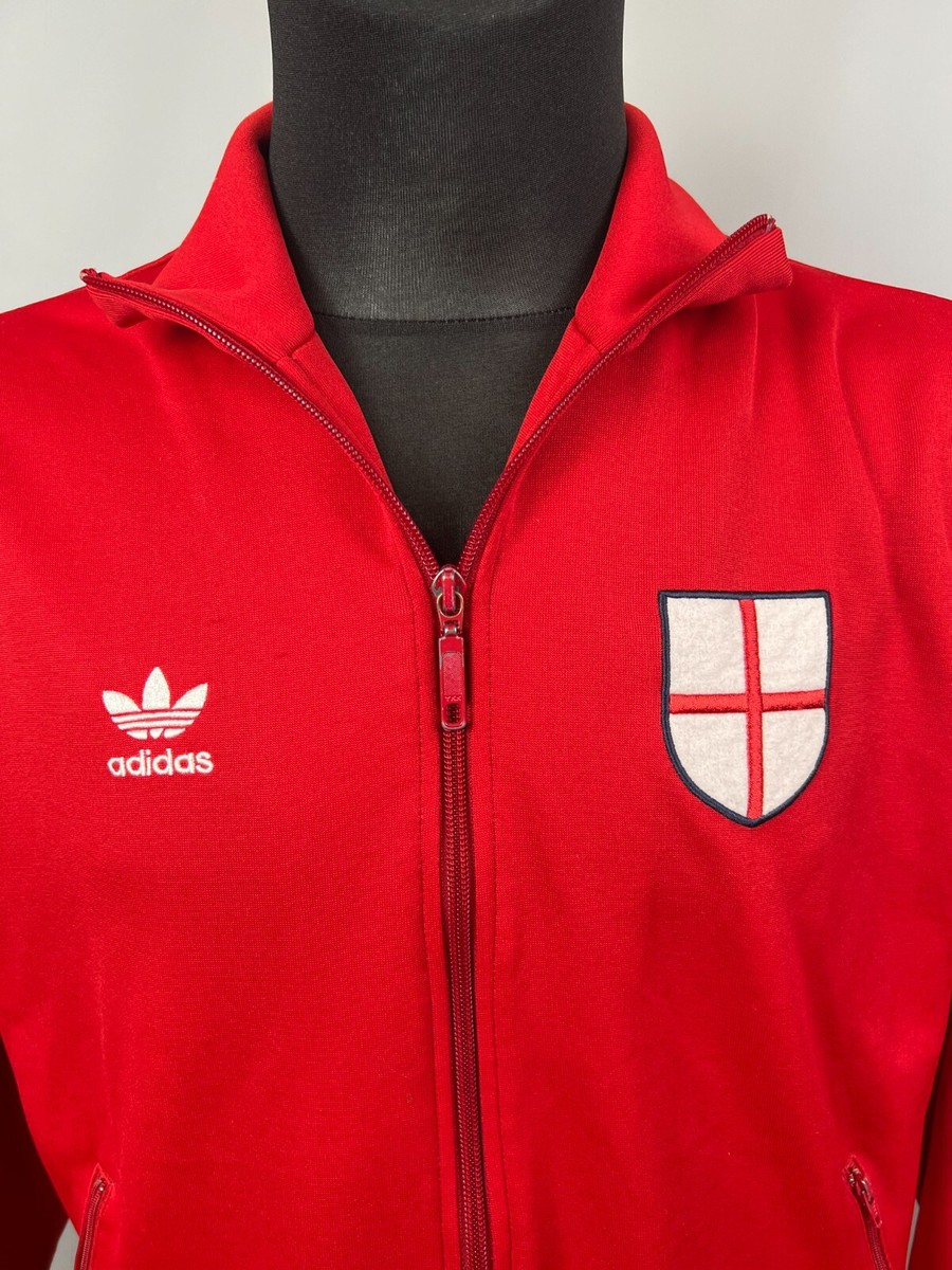 adidas イングランド ワールドカップジャージ 赤 adidas Originals アディダスオリジナルス FIFA ワールドカップ