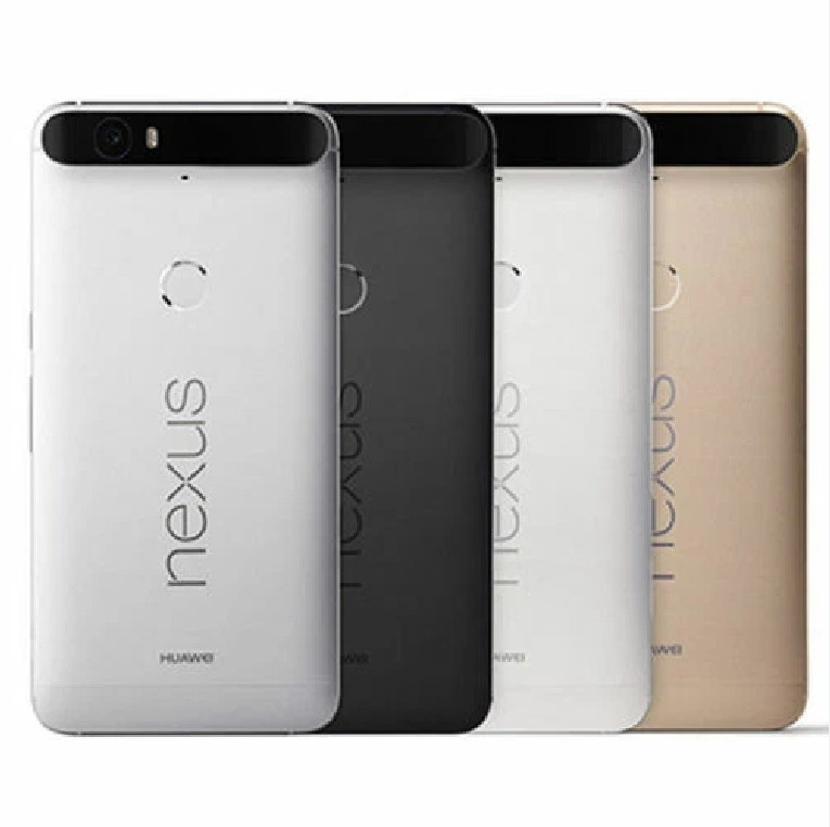 Google Nexus 6P 12MP 32GB 64GB 128GB ROM GSM Android 5.7" 4G