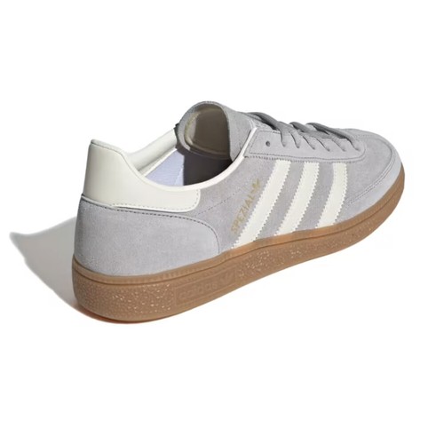 Scarpe Adidas Donna SPEZIAL Grigio 36 37 38 39 40 41 sneakers Originali handball - Imagen 10 de 12