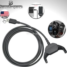 USB Data Charger Cable for Zebra TC51 TC510K TC56 TC57 replace CBL-TC51-USB1-01