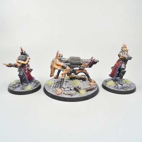 Warhammer Fantasy Age of Sigmar Army Stormcast Eternals Celestar Ballista - Picture 3 of 6