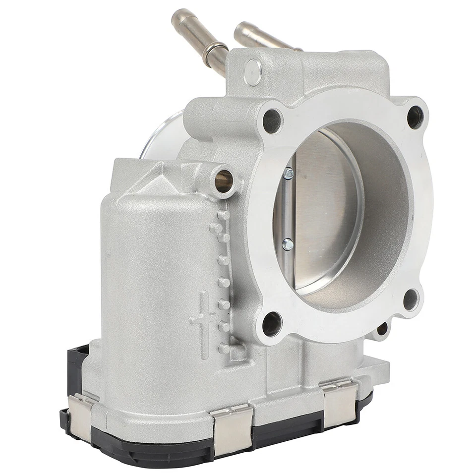 Carrocería del acelerador para Hyundai Santa Fe Sport 2017-2018 Kia Sportage 2017-2022 2,0 L Foto 4 de 4