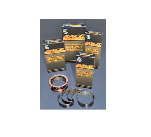 ACL Race Rod Bearings FOR B18C GSR TYPE-R Integra .025 Over (4B1925H-.025) - Picture 1 of 1