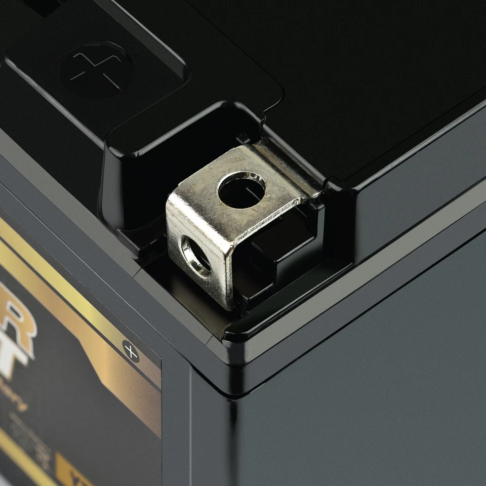 Y50-N18L-A3 Battery for Honda GL1500 Gold Wing 1500CC 1988-2000  - Imagem 4 de 4