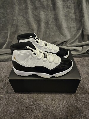 Jordan 11 Retro DMP Gratitude 2023 Size 12 BRAND NEW | eBay