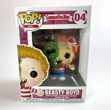 Funko Pop Garbage Pail Kids GPK Vinyl Figures 20