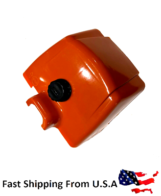 #ad Air Filter Cleaner Cover For Stihl 038 MS380 MS381 038 AV SUPER MAGNUM $13.99