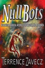 Nullbots: Starships, Time Travel & Ai Drones