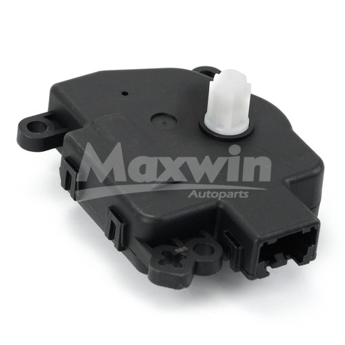 HVAC Blend Door Actuator Fit Ford Expedition F150 F250 F350 Lobo Lincoln 604-288 - Picture 5 of 10