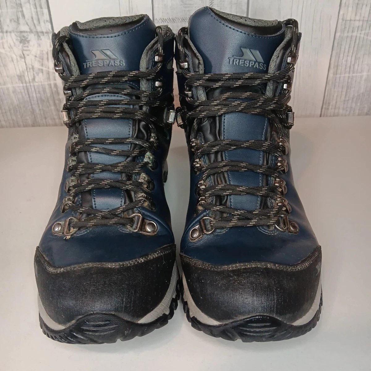 Trespass genuine sale